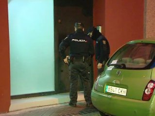 Registro en madrid de 'Método 3'