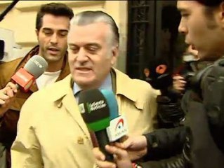 La corrupción, el segundo problema para los españoles