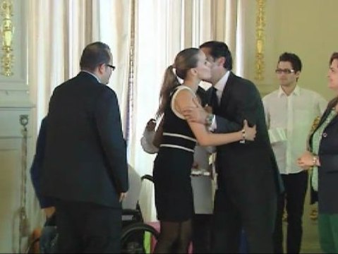 BBVA de canarias dona 110.000 euros a 11 proyectos solidarios