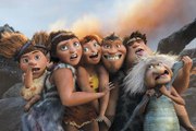 Los Croods, unos cavernicolas de lo más rebelde