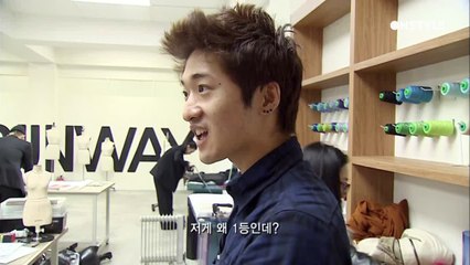 새로운 미션을 수행하는 도전자들!! 근데 어째 분위기는 좋지 않아..