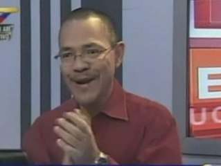 Chavez regresó a su país de madrugada