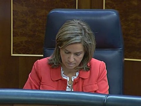 Mato: Me provoca una verguenza infinita que una feminista haga responsable a una mujer de la conducta de otra persona