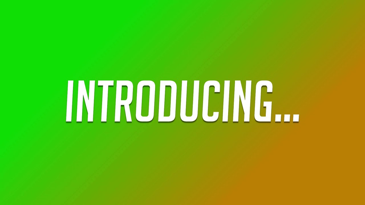 Introducing UpFeed...