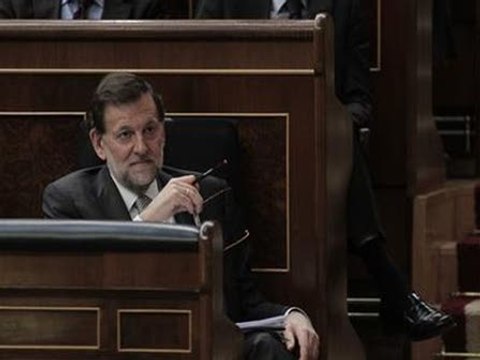 La corrupción marca el Debate sobre el estado de la Nación