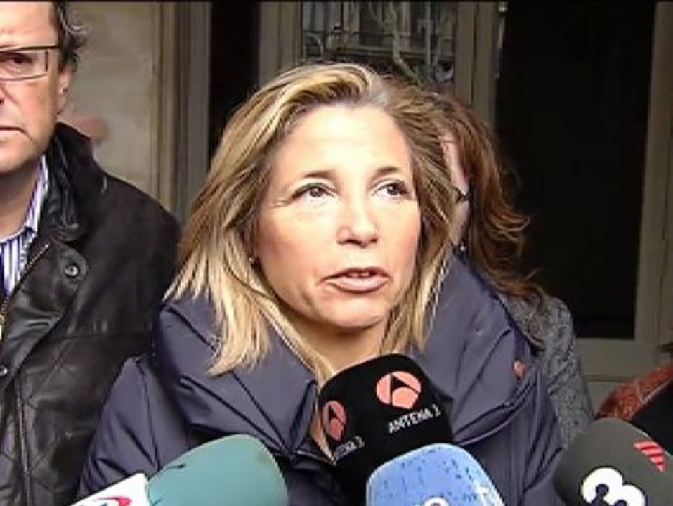Joana Ortega confirma la reunión extraordinaria de Mas con sus consellers