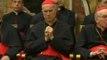 La Iglesia Católica estará en manos de Tarcisio Bertone