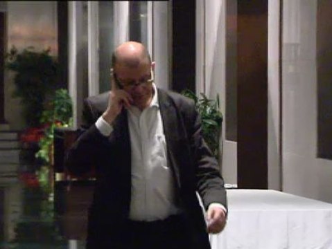 El diputado del PSC, José Zaragoza, presenta su dimisión al frente de la dirección del Grupo Socialista