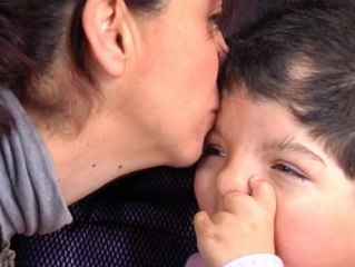 Fue a juicio por una negligencia médica con su hija y puede acabar condenada
