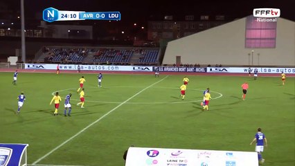 Alerte Ndiaye ⚠️