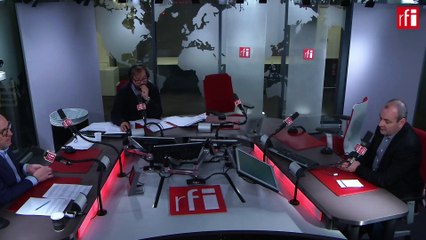 Laurent Berger (CFDT) : «Il faudra des mesures concrètes en terme de justice sociale et d’écologie»