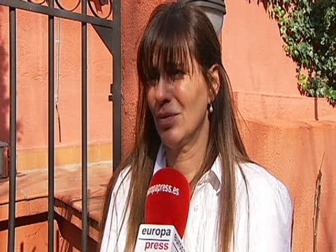 La examante de Pujol tiene miedo