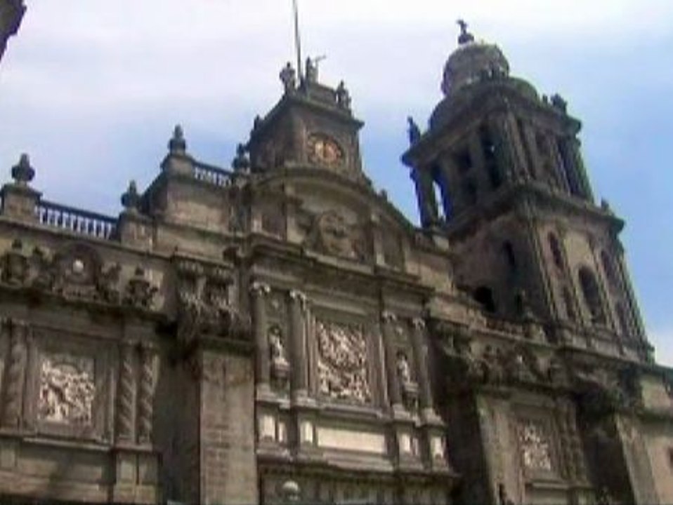 El mundo saluda al nuevo Papa Francisco