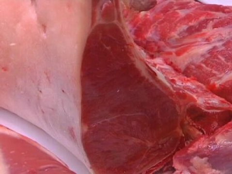 Los beneficios de la carne de caballo.