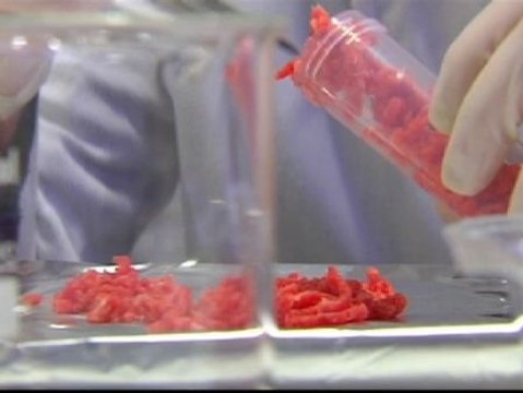 El fraude de la carne de caballo llega a España