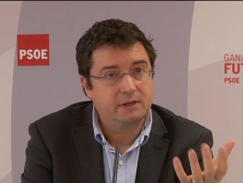 López advierte a Rajoy: es muy peligroso pactar con el diablo