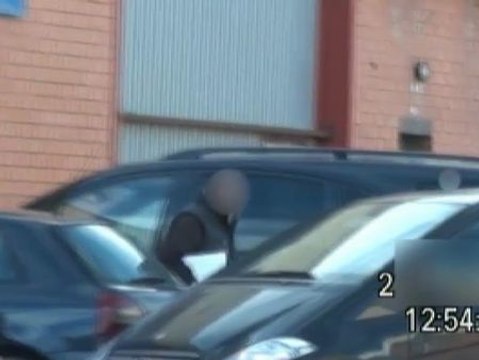 Cada vez se piden menos bajas laborales