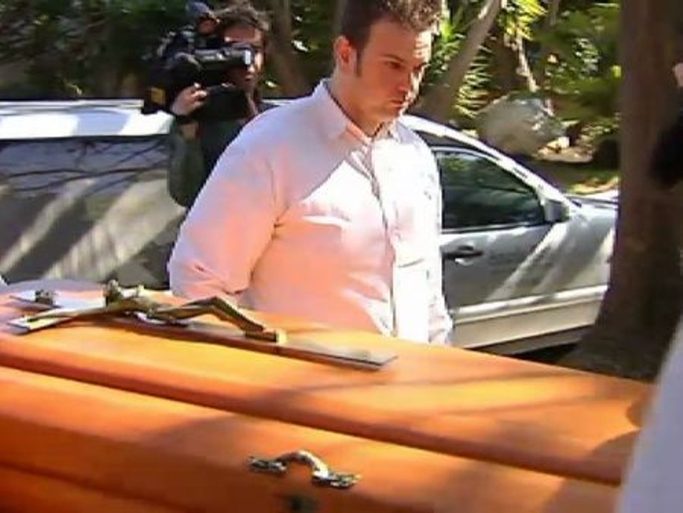 Muere la tonallidera Marifé de Triana