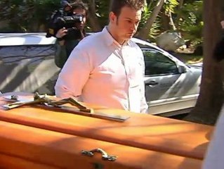 Muere la tonallidera Marifé de Triana