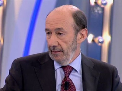 Rubalcaba avisa al alcalde de Ponferrada: Si no se va, no será alcalde del PSOE