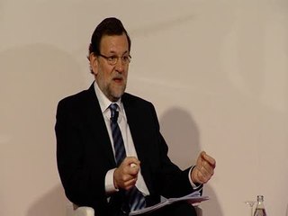 Rajoy: "No se me puede pedir que incumpla la ley"