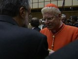 Posibles candidatos para sustituir al Papa Benedicto XVI