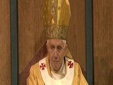 Reacciones a la renuncia del Papa Benedicto XVI