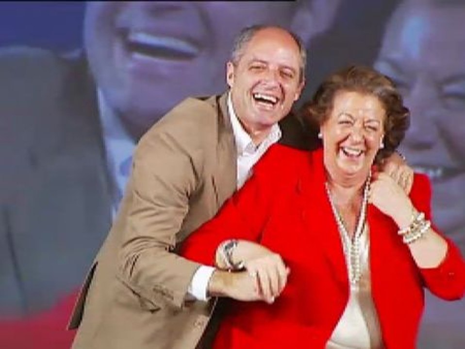 La imputación de Barberá y Camps por el caso Nóos, cada vez más cerca