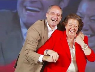 La imputación de Barberá y Camps por el caso Nóos, cada vez más cerca
