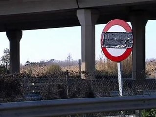 Este verano, de vacaciones a 130 kilómetros por hora