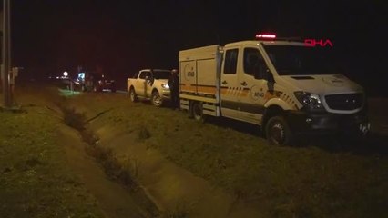 Artvin Hopa'da Tünel Çöktü - Yeniden