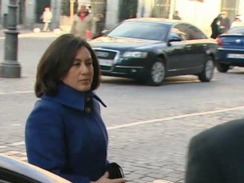 La embajadora boliviana se reúne con el secretario de estado español de Asuntos Exteriores por la expropiación de Sabsa