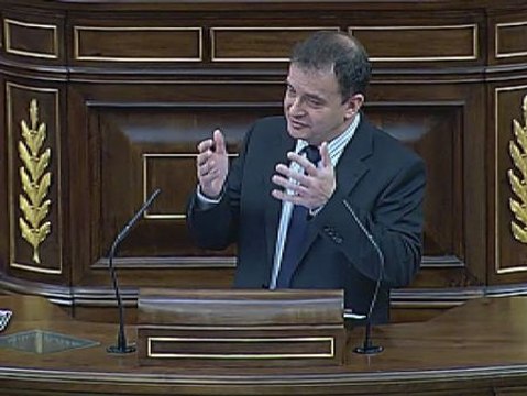 Gallardón: Nunca, nunca, nunca he probado el cannabis