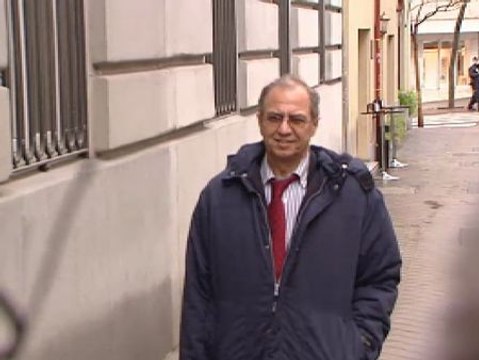 Dimite el fiscal jefe de Cataluña