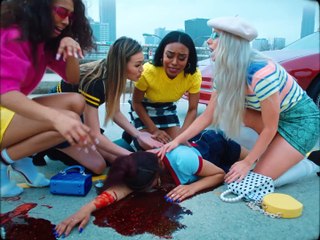 Iggy Azalea - Sally Walker (Official Music Video)