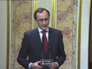 El Partido Popular rectifica y permitirá que se debata la dación en pago