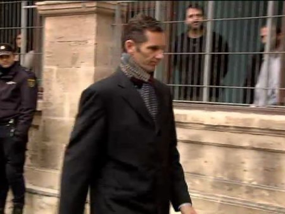 El juez quiere saber si los Duques de Palma se acogieron a la amnistía fiscal