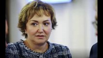 Lezuhant az egyik leggazdagabb orosz nő gépe