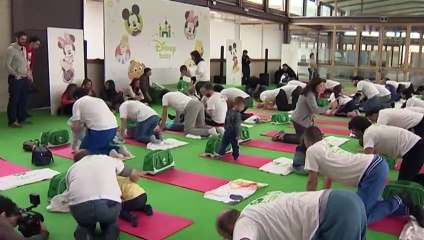 Ya se puede disfrutar de la ampliación de permisos por paternidad