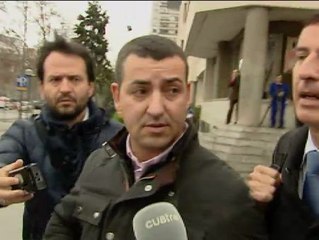 El hermano de Miguel Ángel Flores descarga toda la responsabilidad sobre él