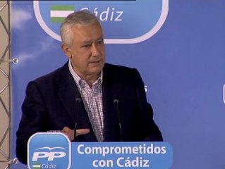 Arenas: "Empieza una segunda generación de reformas"