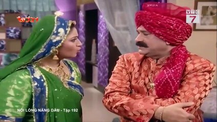 Nỗi Lòng Nàng Dâu tập 192 | noi long nang dau tap 192