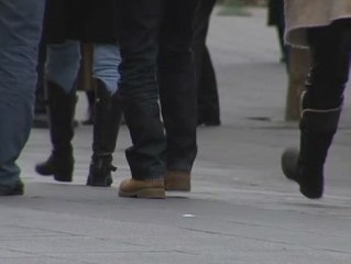 Los políticos, en su cota más baja