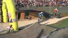 2019 UEC BMX European Cup | Highlights Round 1 - Verona (Ita). Part 2