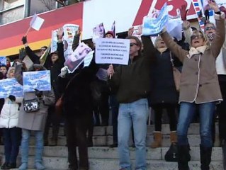 Iberia desvela hoy cuántos despidos incluye su ERE