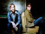 'The Black Keys' se corona en los Grammy