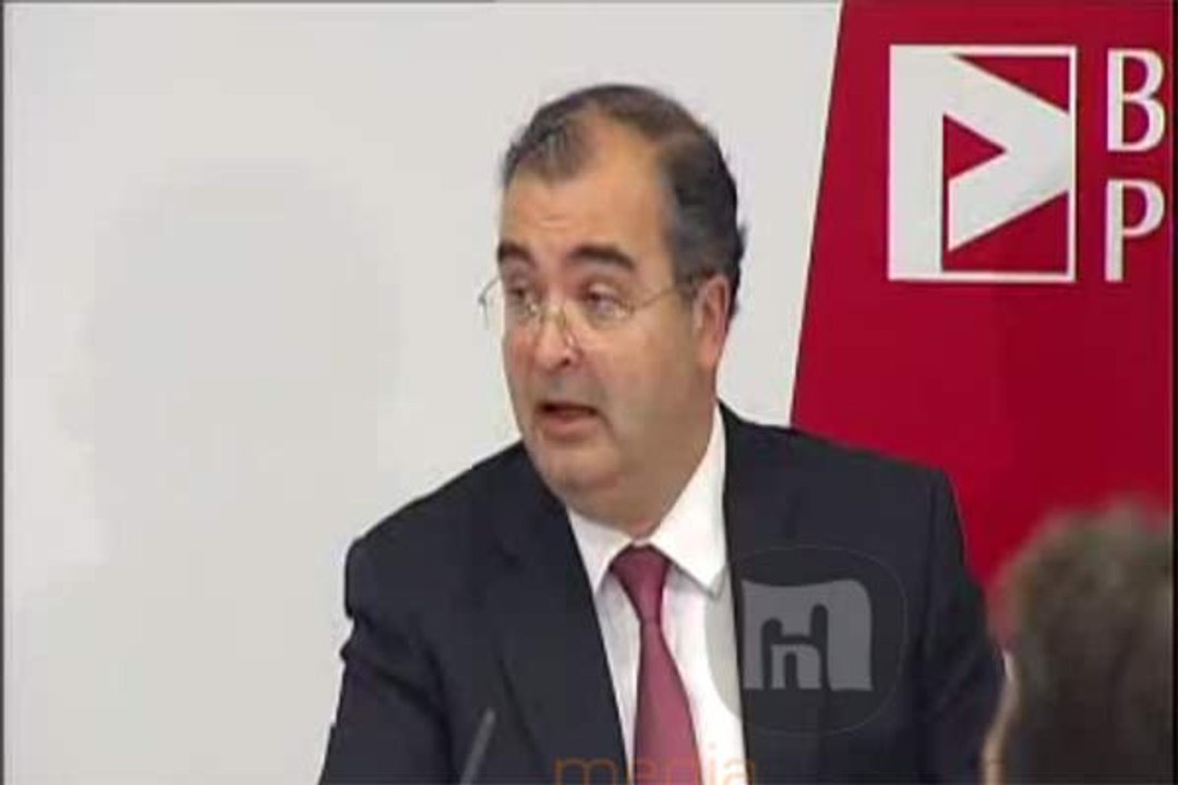 El Banco Popular sostiene que la corrupción perjudica la estabilidad política y la recuperación económica