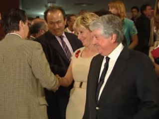 Los negocios de Arturo Fernández