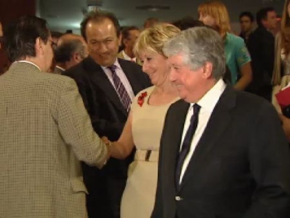 Los negocios de Arturo Fernández