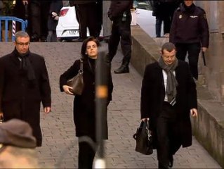 Diego Torres, el hombre clave del caso Nóos